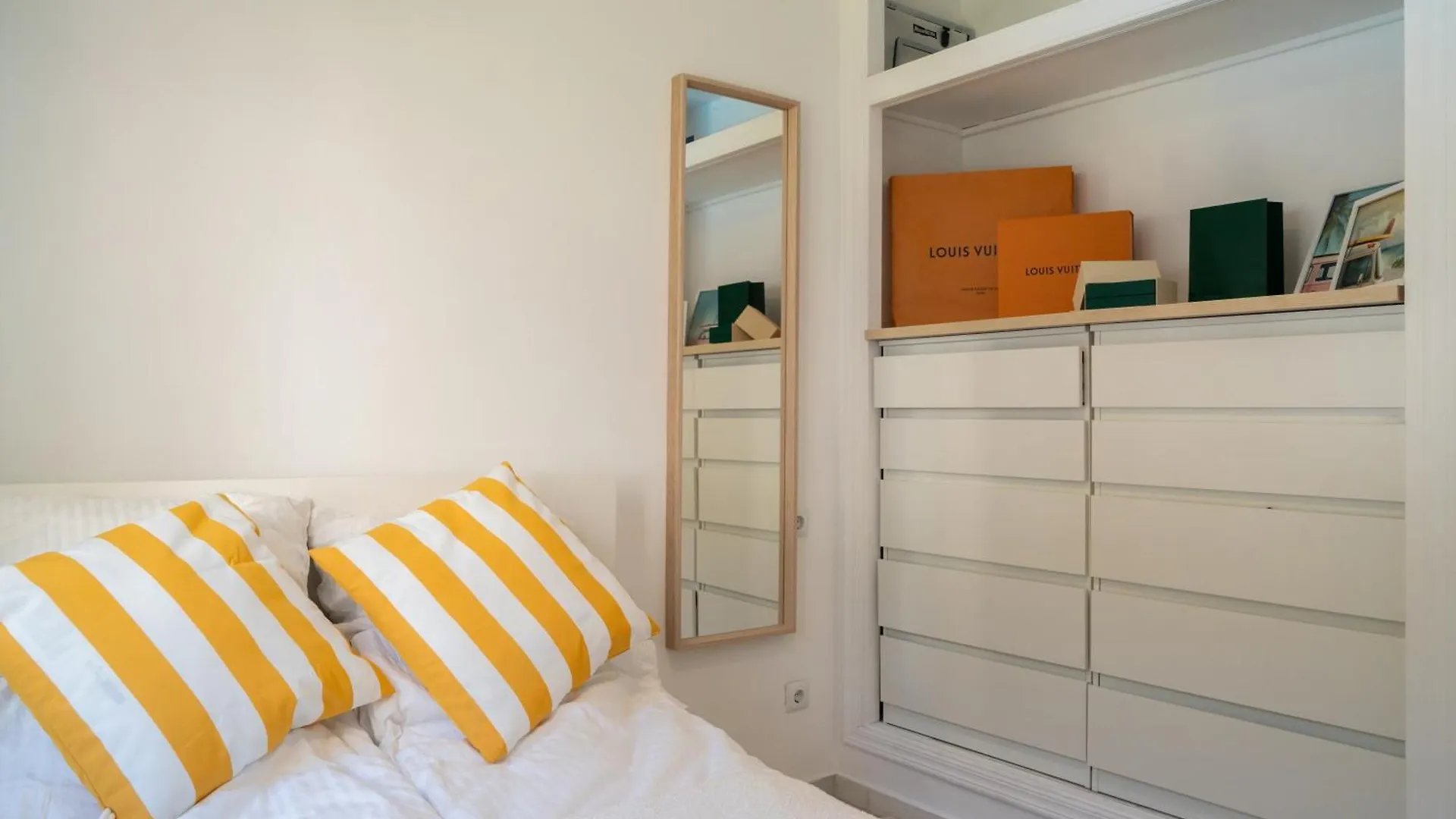 Penthouse*5Min From Beach Marbella